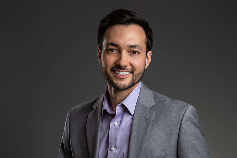 Dr. Ryan Rodriguez