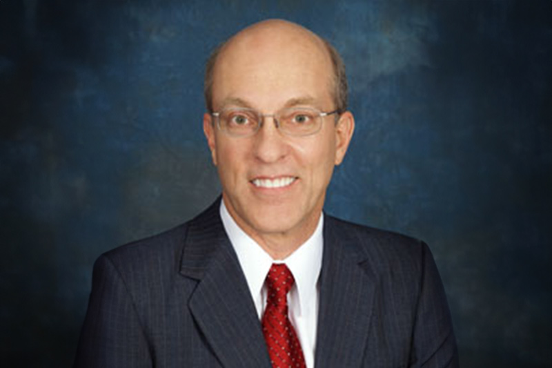 Dr. Paul Wilke