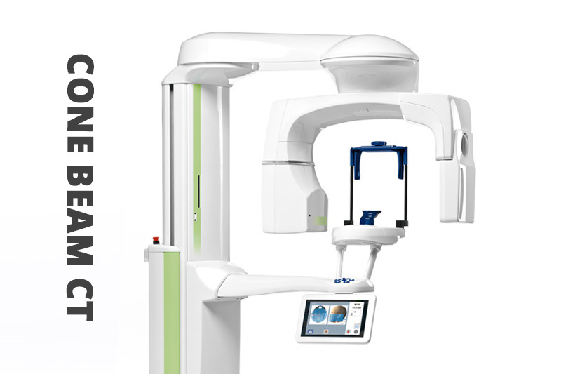 I-CAT CBCT Cone Beam in San Antonio