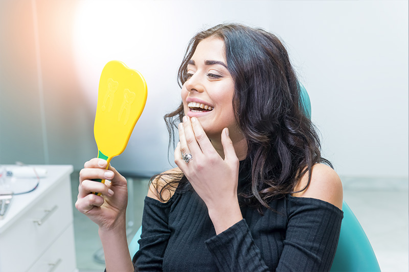 Biological Dentistry in San Antonio