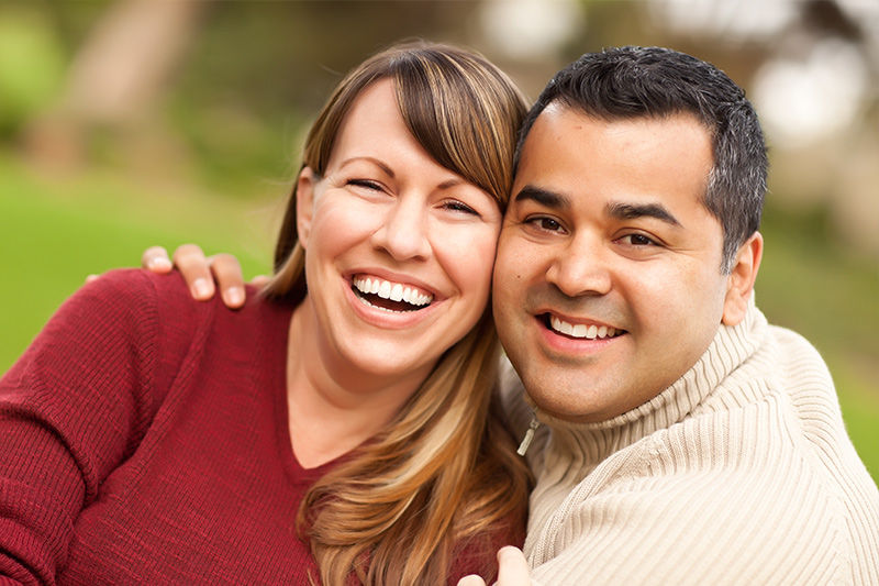 Holistic Dentist in San Antonio
