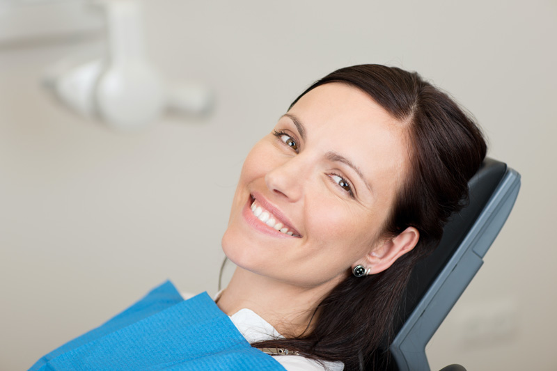 Comprehensive Wellness Exam in San Antonio