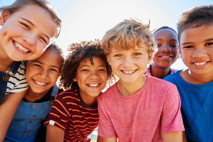 Pediatric Airway Dentist in San Antonio