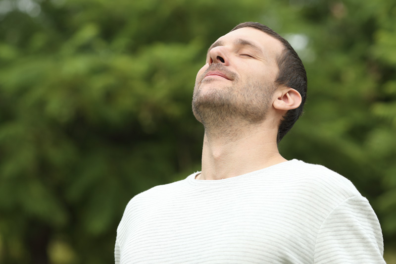 Adult Airway & Sleep in San Antonio