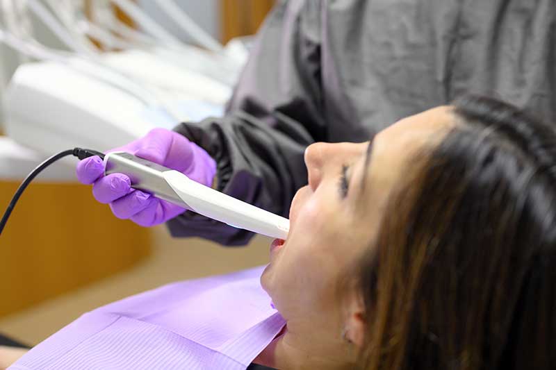 Micro-prep® in San Antonio